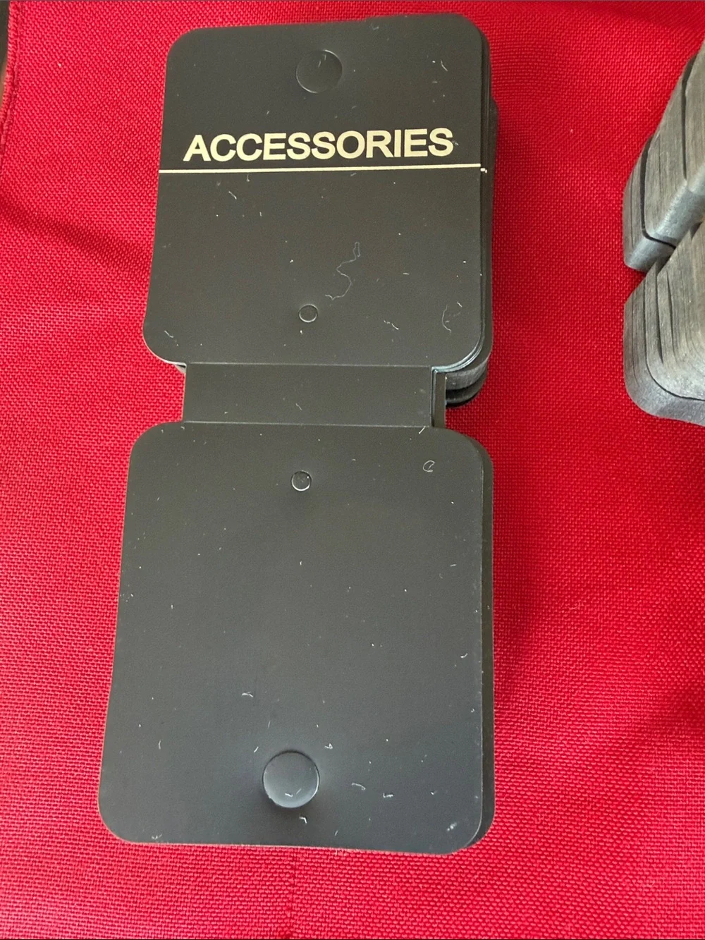 Bundle– Pack of accessories jewelry
